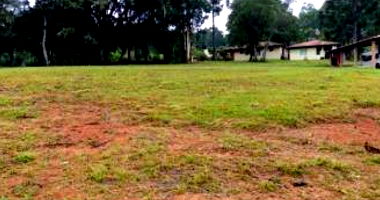 Terreno Urbano Amplo em Bela Vista do Toldo