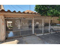 Casa em Assis - SP com 3 quartos e 2 banheiros