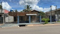 Casa Padrão com 2 Quartos em Nova Mutum, MT
