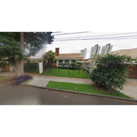 Casa com 536m², 4 quartos, 2 banheiros, ocupada