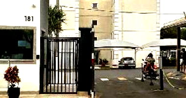 Apartamento 1 quarto, 1 vaga, 41,85m², desocupado