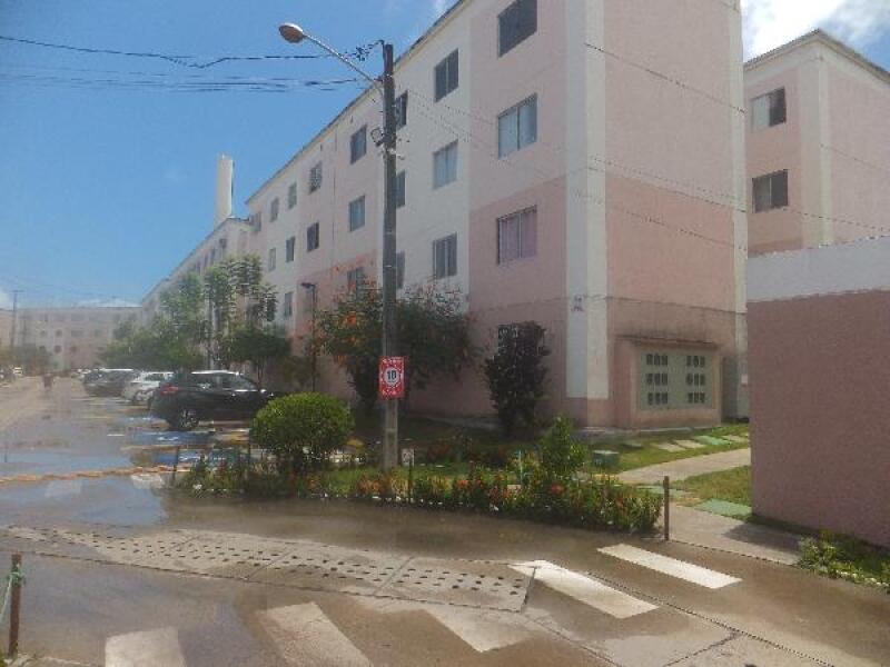 Apartamento com 2 quartos, 66,7m², 1 vaga