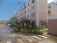Apartamento com 2 quartos, 66,7m², 1 vaga