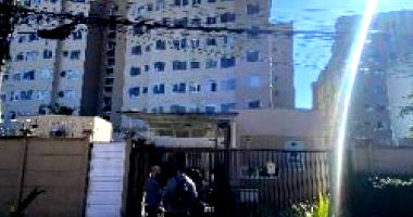 Apartamento com 40,19m² em São Paulo/SP