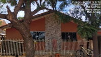 Casa com 2 quartos, 1 banheiro e 1 vaga