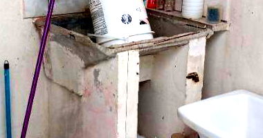 Casa com 2 quartos, 1 banheiro e 71m² construída, ocupada