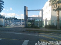 Apartamento com 2 quartos em Curitiba/PR