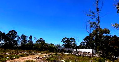 Área de Terras com 18.599,37m² em Santana de Parnaíba/SP