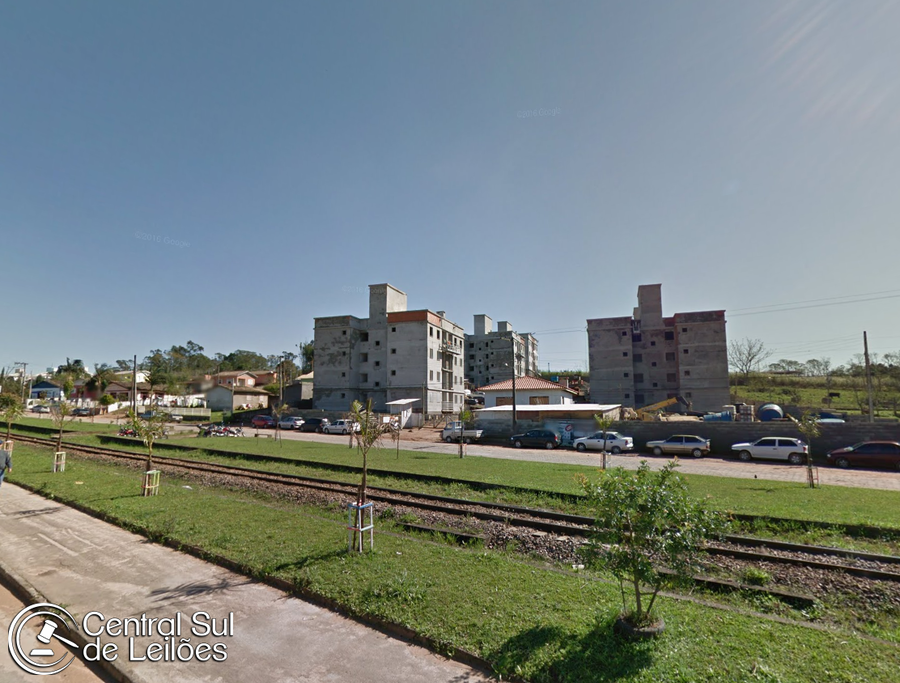 Apartamento 1 quarto, 1 banheiro, 1 vaga, 53m² privativos