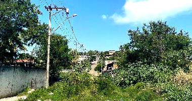 Casa com 1 quarto em São Gonçalo