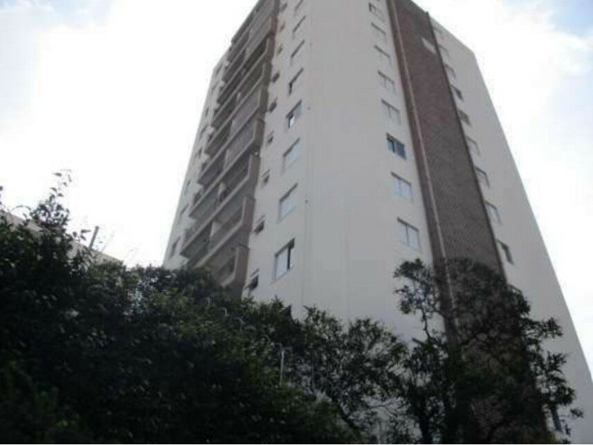 Apartamento com 1 vaga, 51,90m² útil, 1º andar