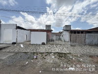 Casa em Condomínio com 52,50m² em Santa Rita/PB