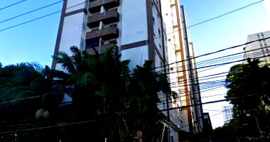 Apartamento com 51,60m² em São Paulo, Butantã