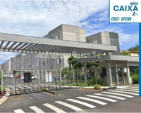 Apartamento com 2 quartos e vaga em Araraquara