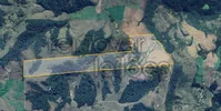 Área Rural com 209.083,91m² em Alfredo Wagner - SC