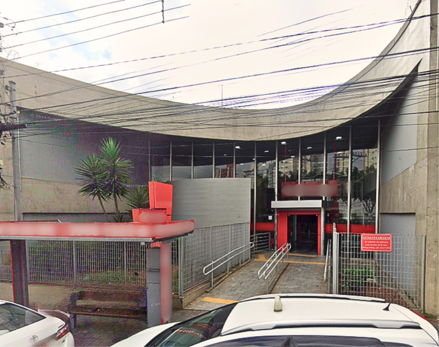 Prédio Comercial em São Paulo - Casa Verde