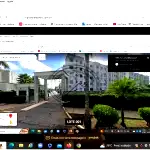 Apartamento 301 Bloco 7 com 48,22m² Área Privativa