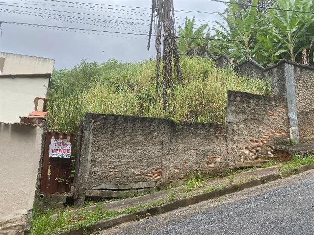 Terreno em Belo Horizonte com 360m²