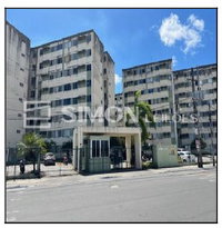 Apartamento 2 quartos, 1 vaga, 52,53m² - Lote 125