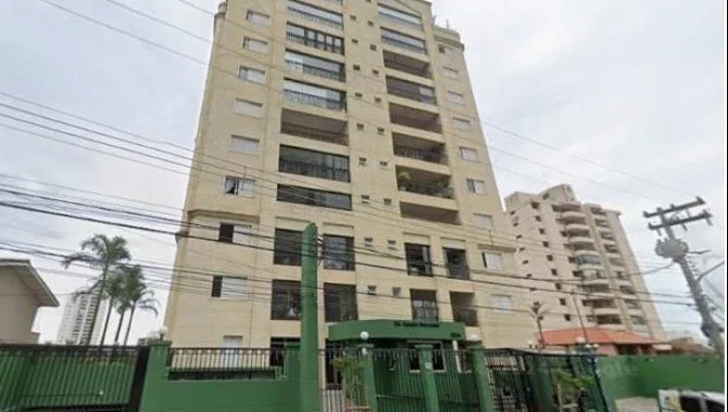 Apartamento Duplex 256,95 m², 4 Vagas