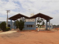 Casa de Condomínio Ocupada com 4 Vagas em Buritama/SP