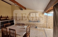 Casa com 3 quartos, 2 banheiros e 167,72m² de terreno