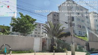 Apartamento 2 quartos, 48,74m², ideal para investimento