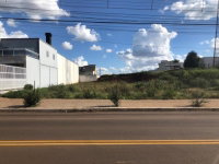 Terreno Urbano em Lagoa Vermelha - 1.085m²