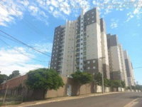 Apartamento com 2 Vagas em Leilão
