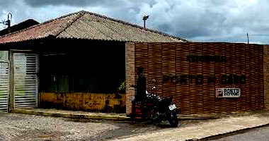 Apartamento com 2 quartos em Cabo de Santo Agostinho