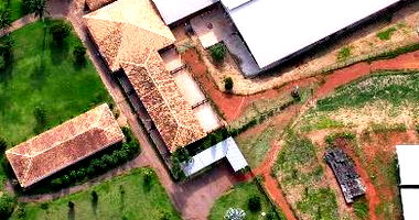Fazenda Agrogir com 61,54 hectares em Orizona/GO