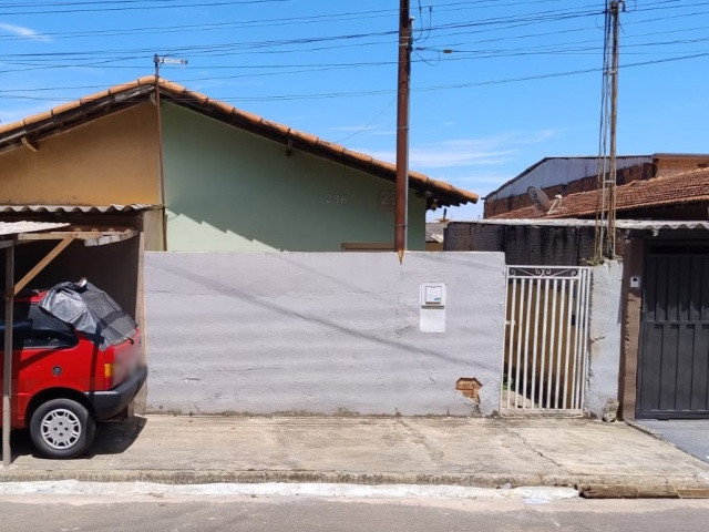 Parte Ideal de 12,5% - Terreno com 159m²