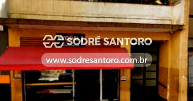 Apartamento com 41,24m² na Bela Vista