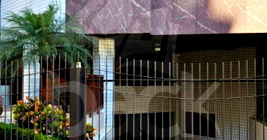 Box com 17,81 m² em Edifício Residencial Porto Seguro