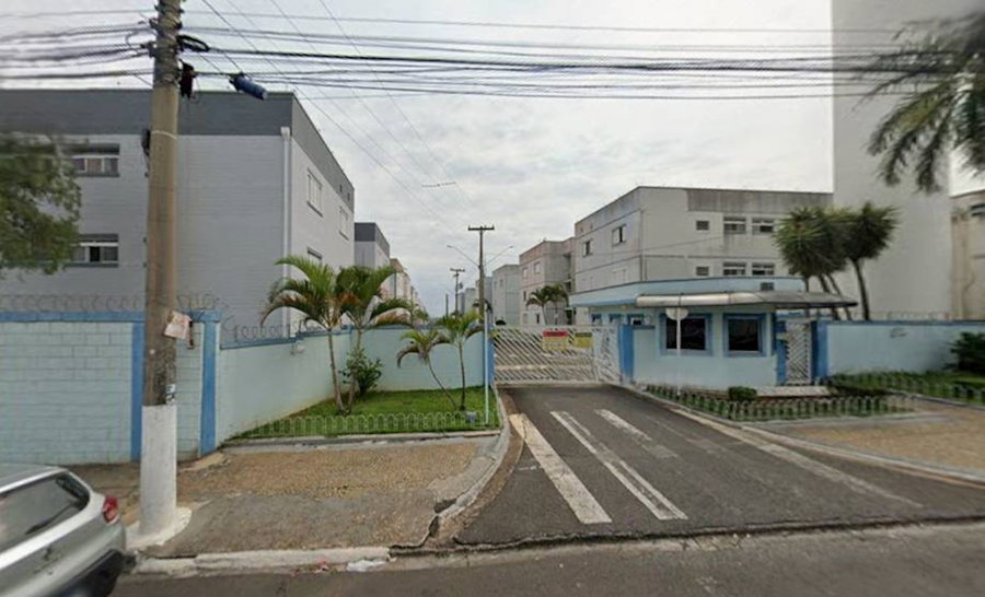 Apartamento 2 dorms, 1 vaga, 63,58m² -
