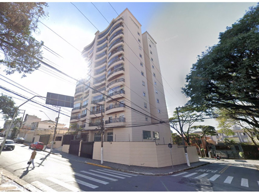 Apartamento de 105,82m² com 2 vagas