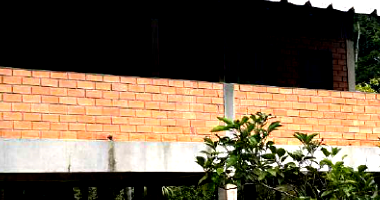 Terreno Rural com 177.900m² e Casa Velha em Apiúna/SC