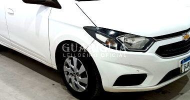 CHEVROLET/PRISMA 1.4MT LT - 2017/2018