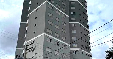 Apartamento com 3 quartos em Anápolis/GO