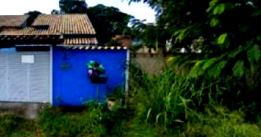 Casa com 2 quartos em Maricá/RJ