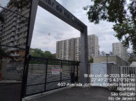 Apartamento com 2 quartos em São Gonçalo/RJ