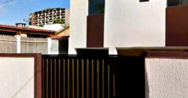 Apartamento com 2 quartos em Paulista/PE