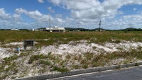 Terreno em Condomínio Belle Ville Litoral Sul com 426,17m²