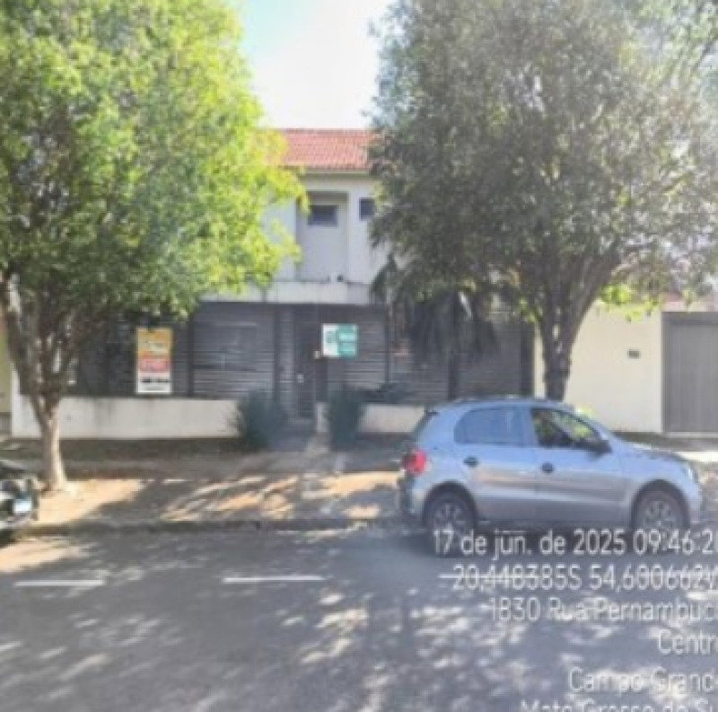 Casa com 314m² de área privativa em Campo Grande/MS