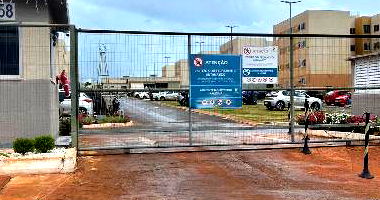 Apartamento 2 quartos com 63,48m², desocupado, área privativa 46,4m²