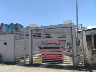 Casa em Condomínio 62 m² com 1 Vaga - Eldorado do Sul