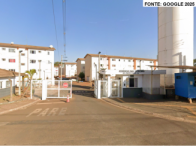 Apartamento 2 quartos com 50,42m² em Sertãozinho/SP