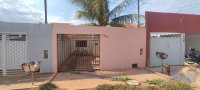Casa com 2 Quartos em Condomínio Residencial Canário