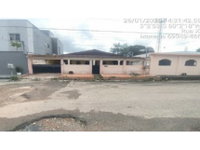 Casa em leilão com 213m² em Redenção/AM - Ocupada