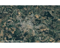 Terreno com 30,2500ha em Carandaí
